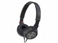 Sony MDR-ZX300 (MDRZX300B) Sony MDR-ZX300 (MDRZX300B)